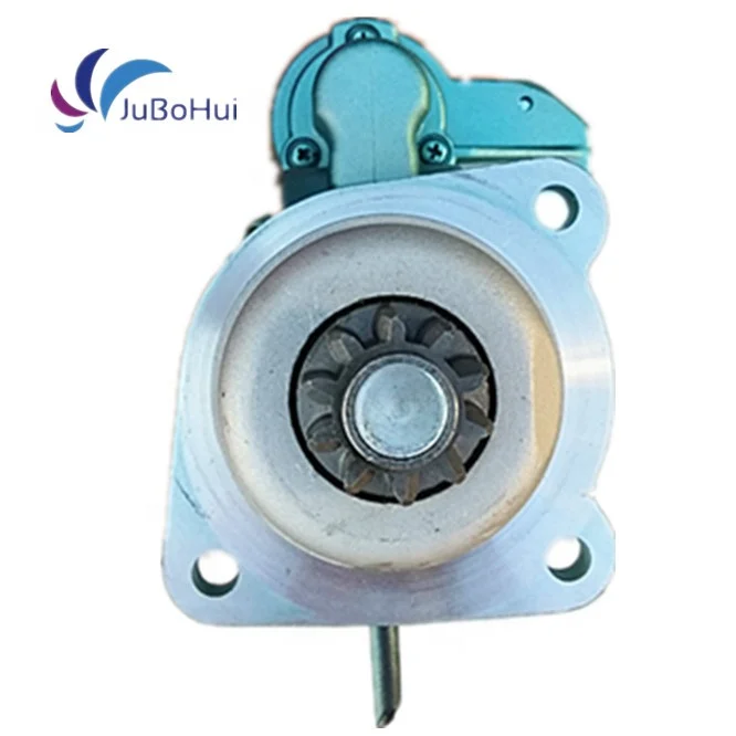 HOWO Trucks Iskra Weichai тяжелый грузовик WD615/618 стартер двигателя VG1560090001 11131564 11131717 AZF4653