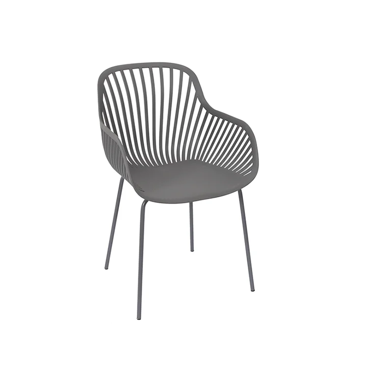 Living Room Office Wholesale Dining Chair Contemporary Dining Chairs Restaurant Plastic Chairs for Dining Table Home