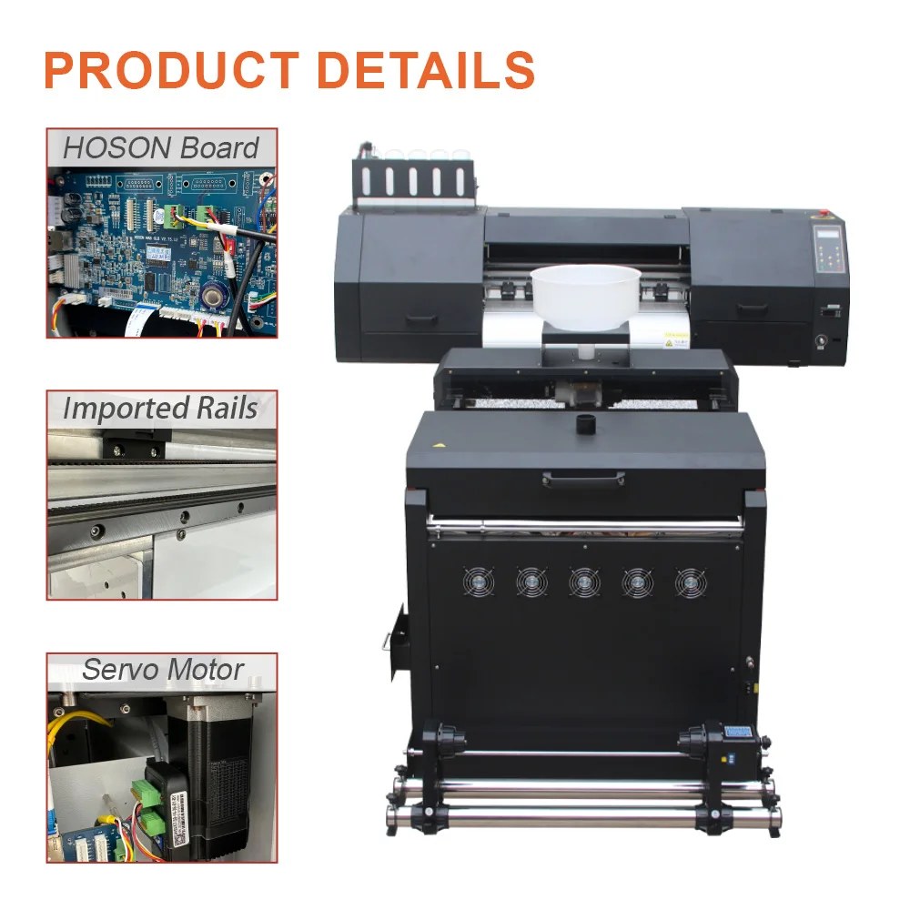 mimaki txf300-75 dtf printer fun sun 30cm dtf cloth printer pro with shaker and oven acrorip 11 for l18050 dtf printer