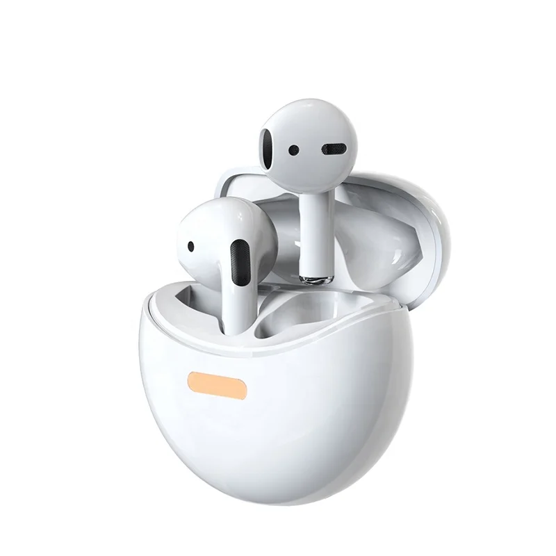 Sanag 2021 Good Quality Truely Wireless Earbuds Noise Cancelling Tws Earphones Handsfree Earphone