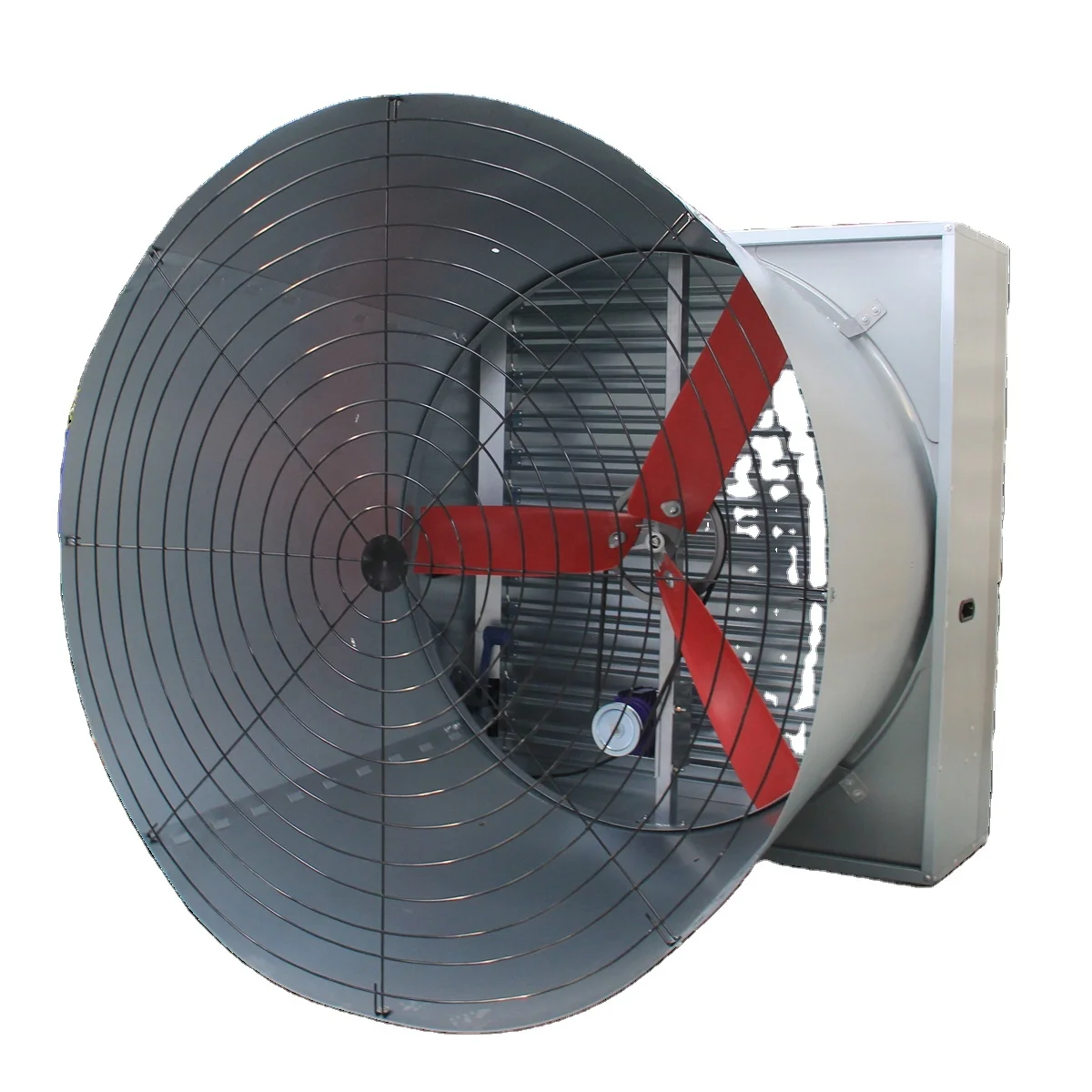 
Agrifan 50inch poultry farm ventilation cone fan 