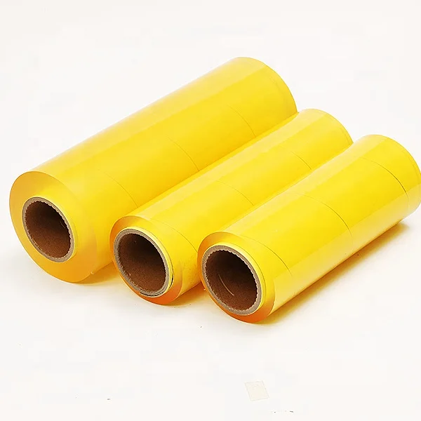 PVC Cling film