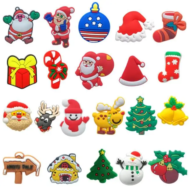 Various Color  fast shipping  Charm Silicon Bracelet with PVC charms for Promotional Gift