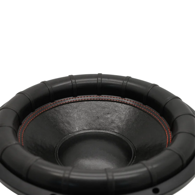 High Power Speaker Inch 15 Subwoofer 1500W Car Speaker 15 Inch Subwoofer