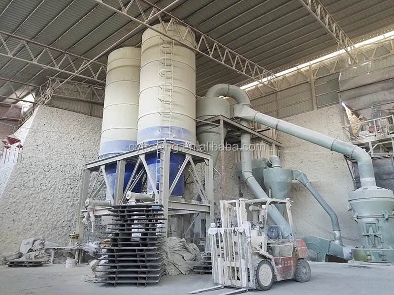 Best Selling Vertical Grinding Mill with the Best Price