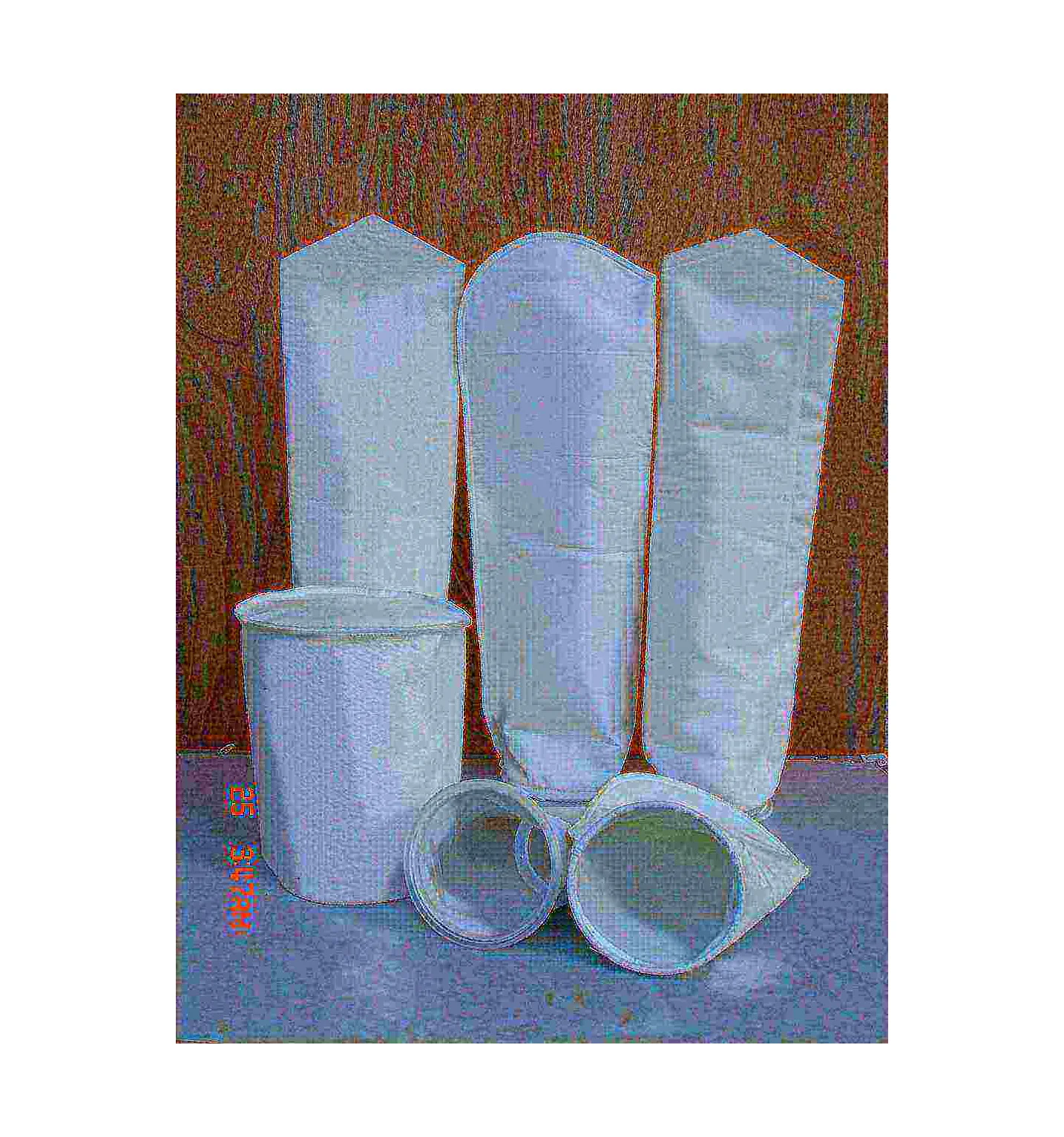Custom High Quality Felt Filter Bags Filter Socks