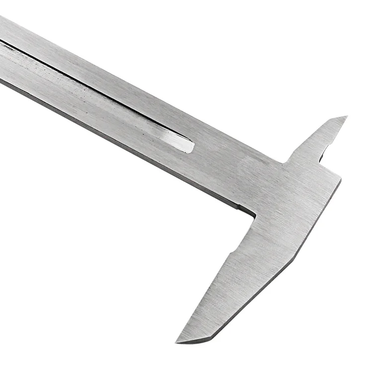 Measuring Tool Stainless Steel Digital Caliper Messschieber Paquimetro Measuring Instrument Vernier Calipers