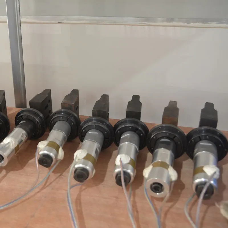 New Arrival Portable Sonic 2600 Watt Ultrasonic Generator Welding Machine