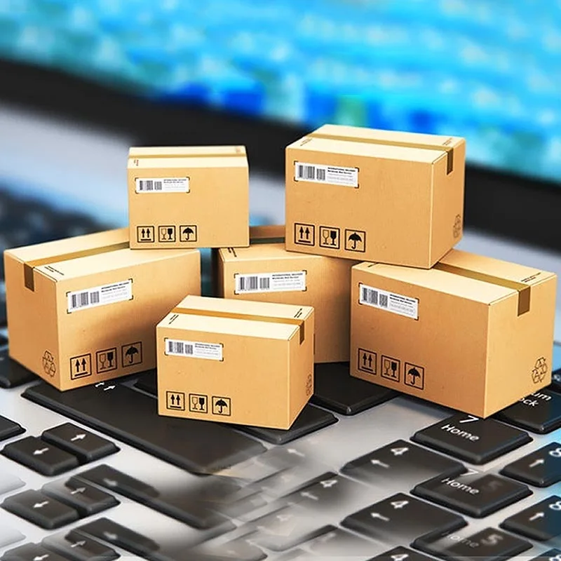  Shopify Прямая поставка агент 1688 China Shipping Agent General Trade с обслуживанием заказа на