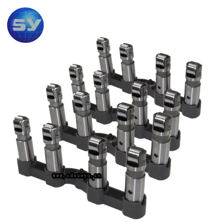 Glossy Valve Lifter For 300 Challenger Durango Ram 1500 53021726ad 53021726bc 53021726bb 53021726ac 53021726ae