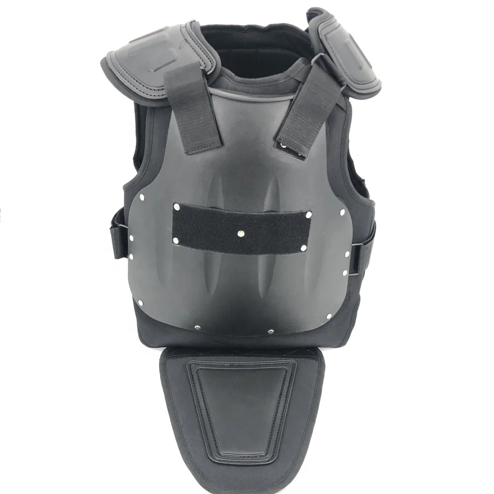 In Stock Tactical Armor Set Military Tactical Vest Anti Riot Suit Body Armor