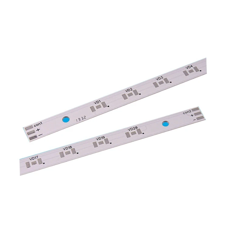 LED Aluminum PCB