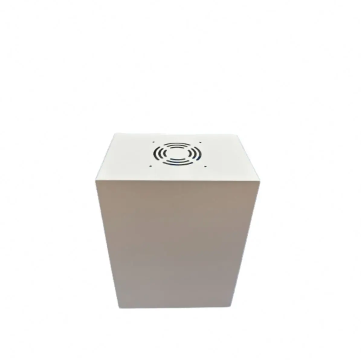 Wongsam Custom Aluminum Chassis Enclosure Oem Rack Mount Sheet Metal Server Chassis Case For Battery Box Customized