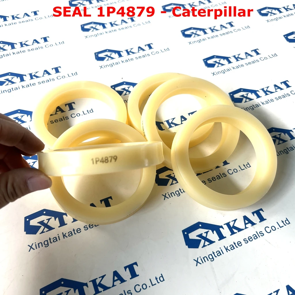 Завод XTKAT xtkat M 1P4879 уплотнительный U-CUP для гусеничных двигателей