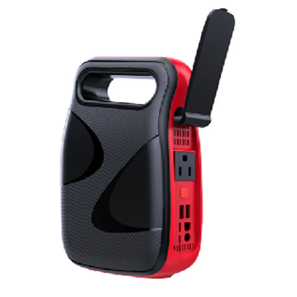 Mobile Outdoor Start Charging Portable Power Station Powerbank 20000mah Car Jump Starter Power Bank