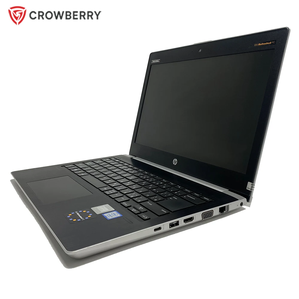 Probook 430 G5 Original used Notebook Core I5  Portable Business Computer Second-hand Laptops