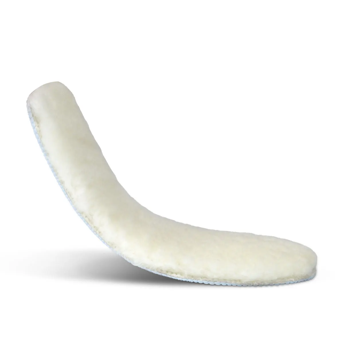 Стельки из натуральной овчины