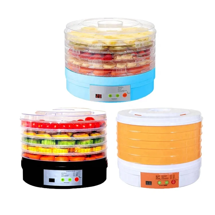 Home fruit commercial large oven dryer appliances meals pet price garlic onion flakes packaging dehydrated food machine