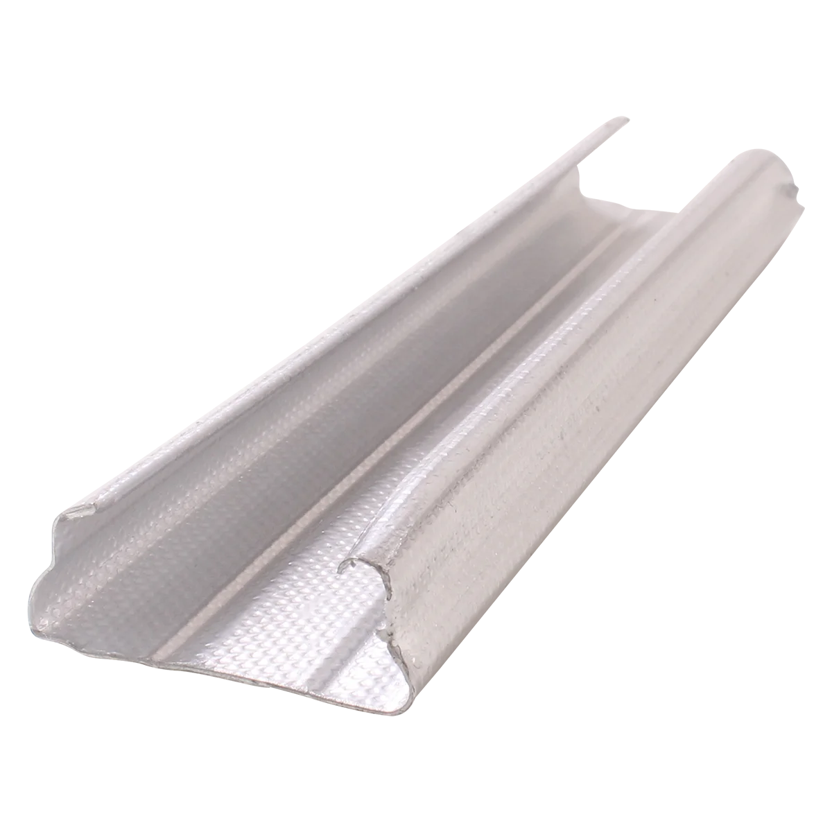 Channel Lock And Wiggle Wire For Greenhouse Aluminium Alloy Locking Profile Or Steel Lock Channel For Greenhouse Film Fasten