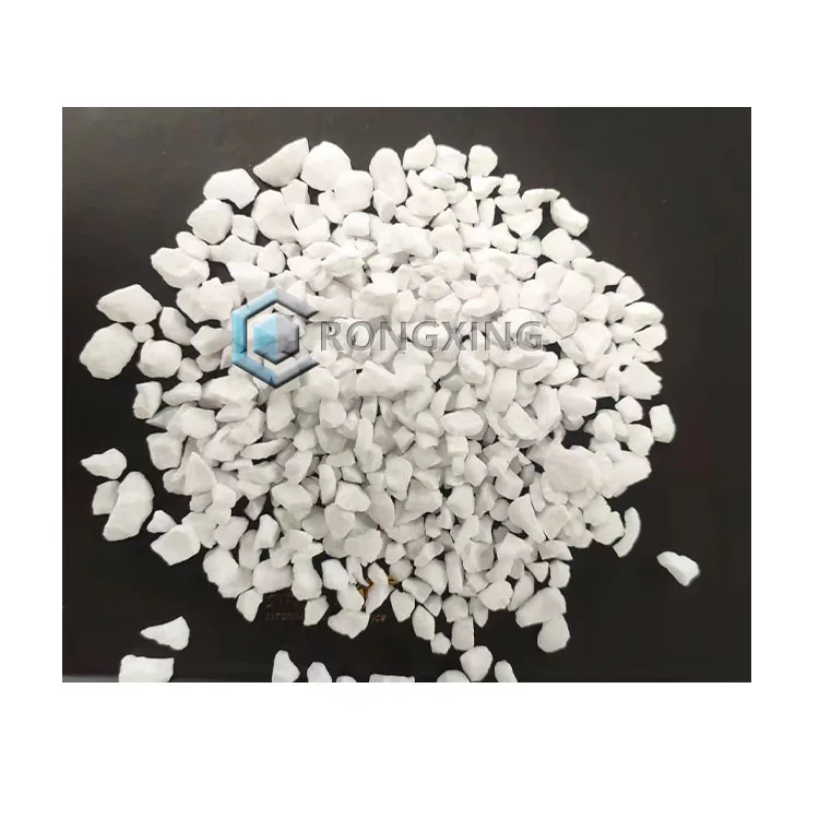 Metallurgical Grade Calcined Alpha Alumina