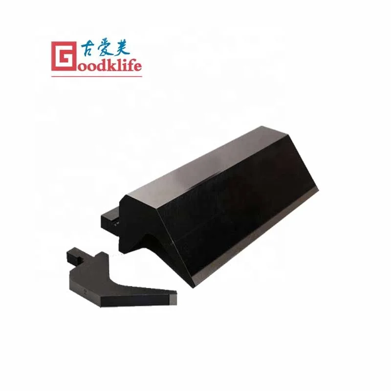 Standard Press Brake Tooling for Bending Machine