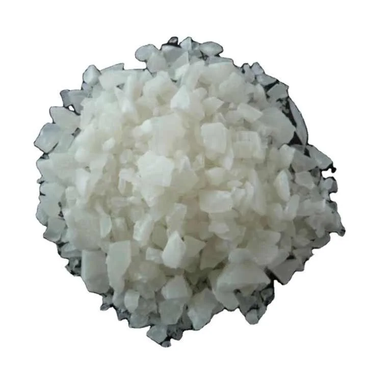 Aluminum Sulphate 10043-01-3 Powder Industrial Grade Water Treatment Sulphate