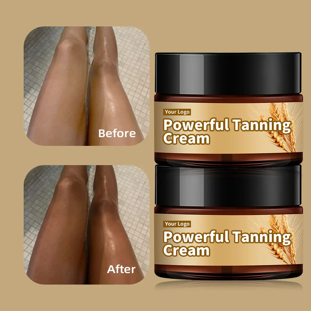 wholesale pivate label centella asiatica extract body lotion moisturizing body Lotion tanning accelerator cream