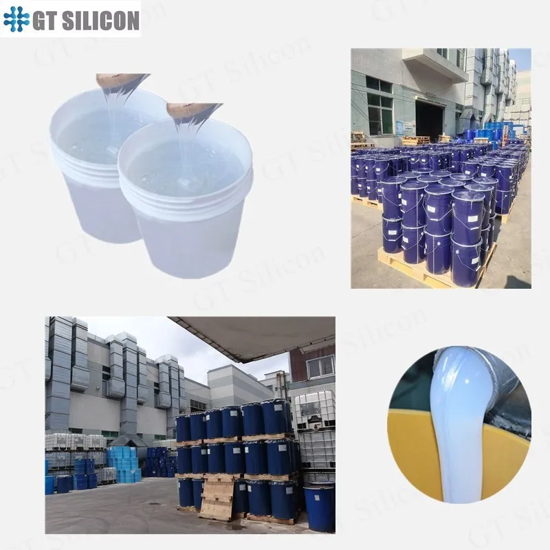 Hot Sale Medical Dragon Skin Platinum Silicone Rubber For Artificial Breast Boobs Form