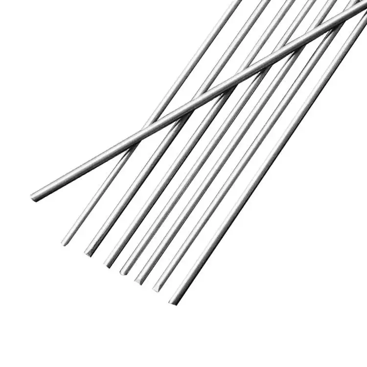Medical ASTM F136 6mm ti6al7nb Gr5 Titanium Bars  Titanium Rods With Best Price Per kg