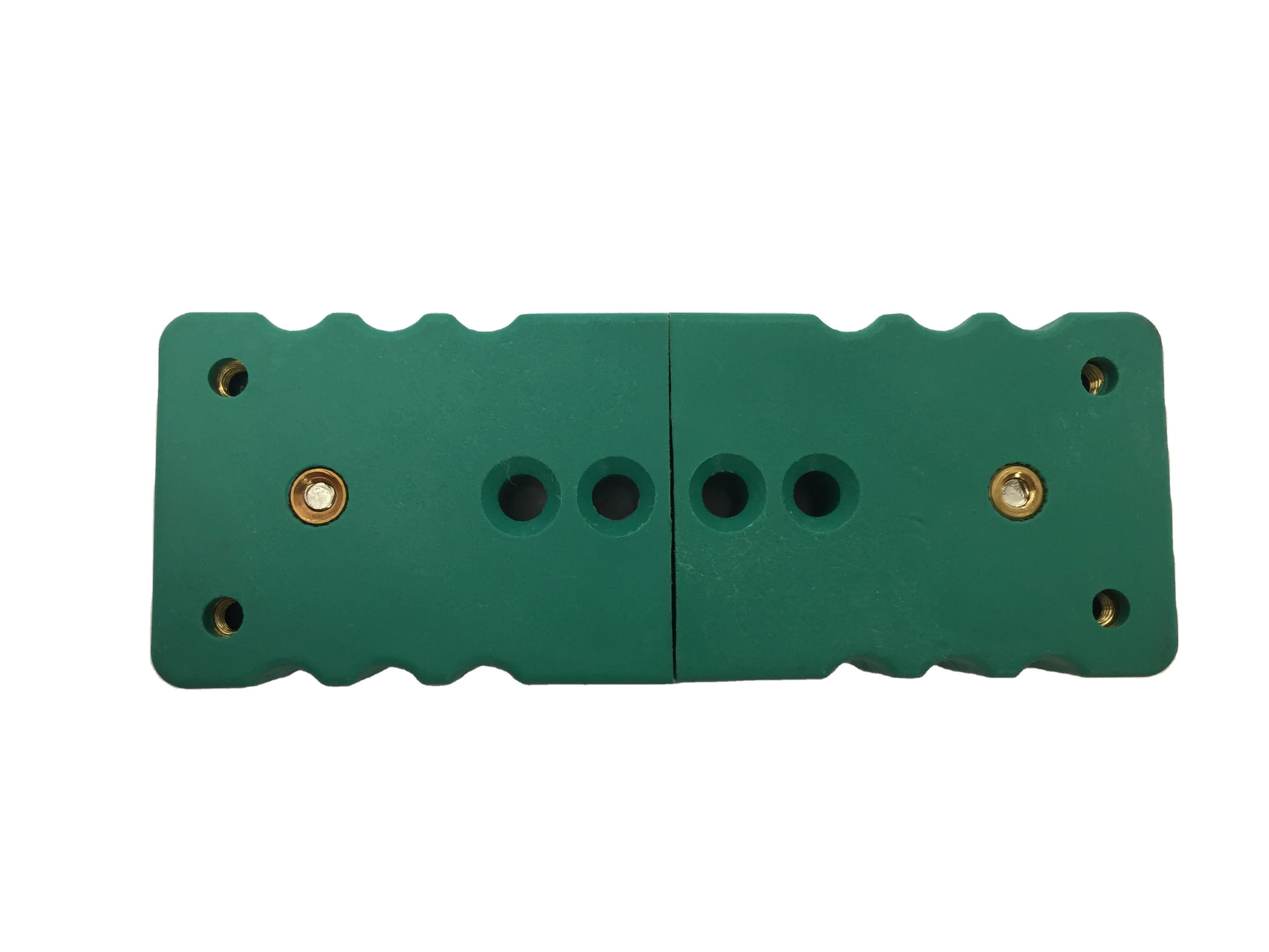 Round pins thermocouple plug socket connector Male and female plug socket connector