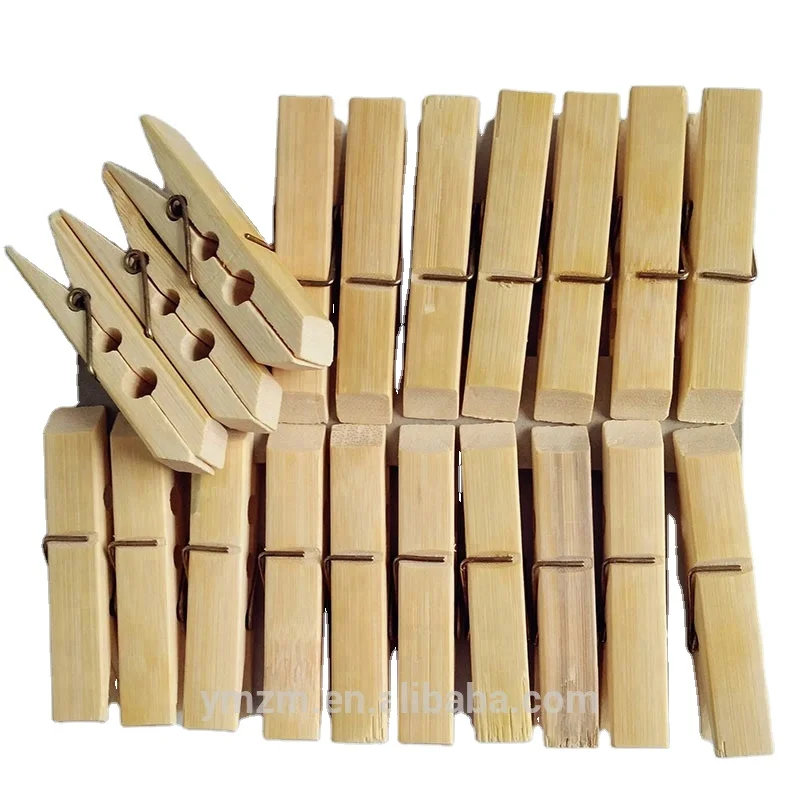 bamboo clips for socks