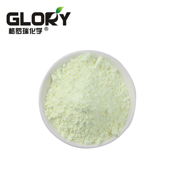 Glory High Purity Whitening Optical Brightener ER-II Agent