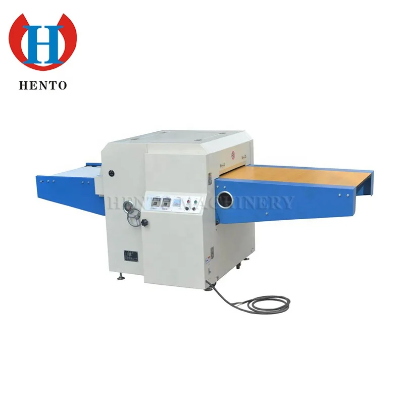 
Hashima Fusing Machine / Fusing Machine Garment 