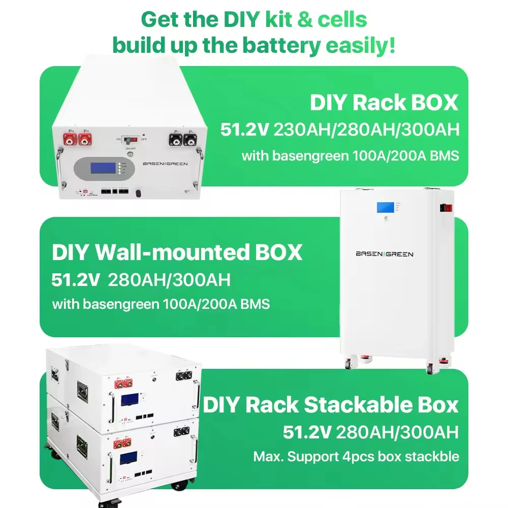 3.2V 280Ah 304Ah 306Ah 314Ah High Capacity 10000 Cycles LFP Lifepo4 Solar Energy Storage Pack Boat Portable Energy Battery Cell