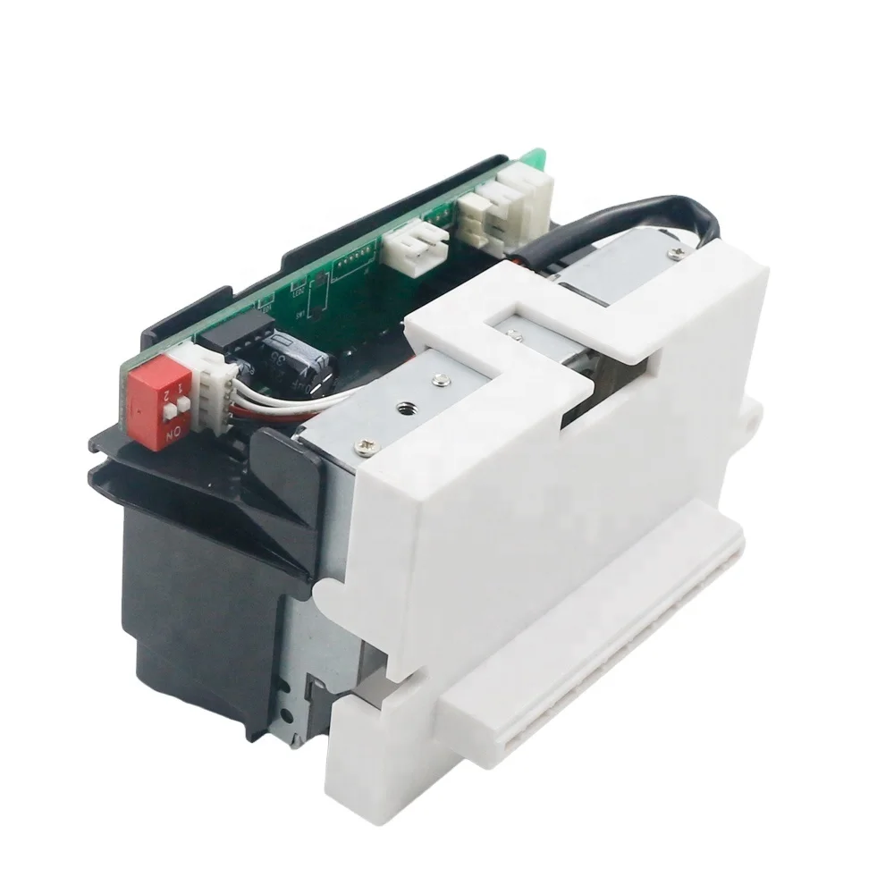 2inch Mini Embedded Receipt Thermal Printer for Bank Terminal Bank Statement Data Matrix Adjustable Angel Impresora Printer