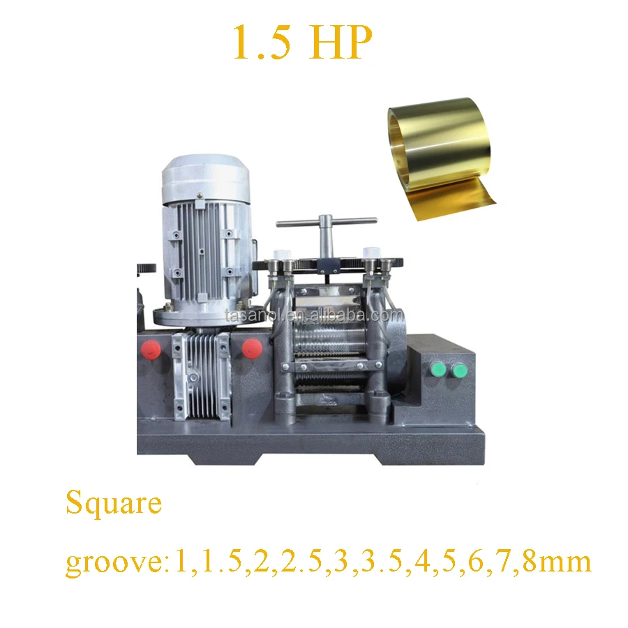 Jewelry Casting Electrical Flat Rolling Mill Buying Jewelry Tools From China