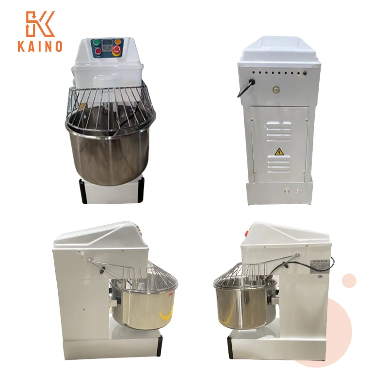 Commercial Small Mini 30l Liter 12kg Pizza Hobart Dough Mixer Machine