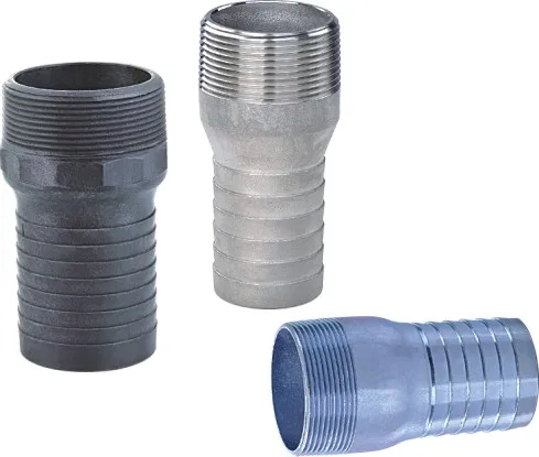 Комбинированные прокладки для сосков Camlock стандартные концевые соединения