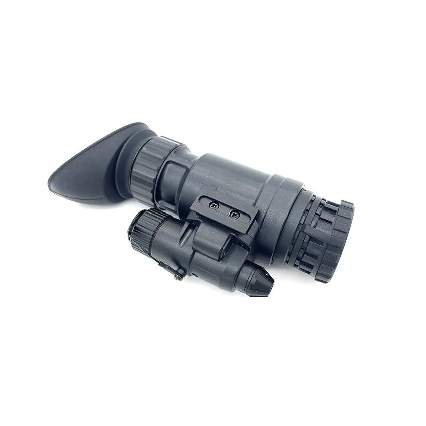 Visionking Multi-purpose optics flashlight hunting monocular HD glasses night vision Gen2+