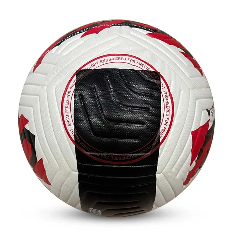 Mitre sports  soccer balls professional in football  size 5 PU