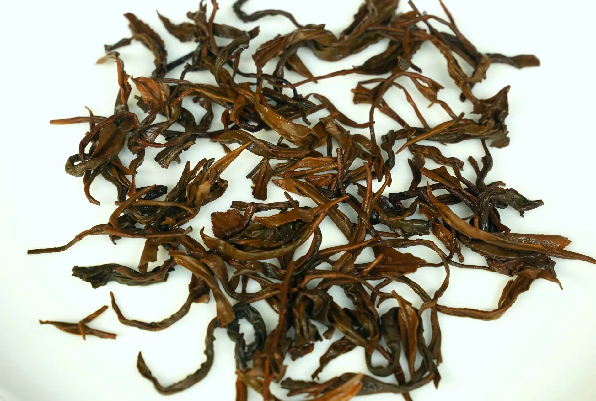 World Champion Taste Xiaobai Damiao Premium 100% Organic Silver Needle White Tea High Mountain Snow Buds Loose Tea
