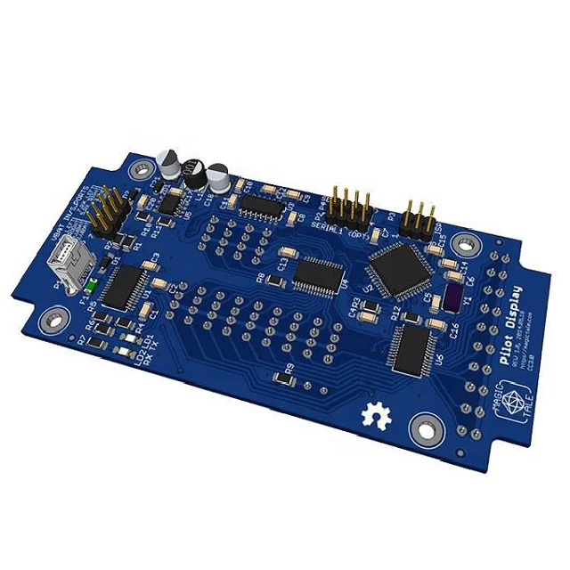 Shenzhen Professional Treadmill Control Board Motor Controller Circuit pcba assembly service Professional PCB, PCBA manufacturer