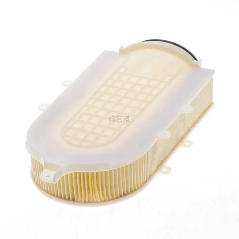 Factory Manufacturer Industrial Welding Fume Powder Collection Cylindrical Polyester Dust Cartridge Air Filter