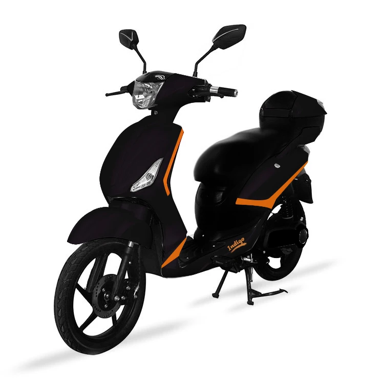 EEC COC seev citycoco 2000w 3000w europe warehouse 2020 electric scooter With New Currents