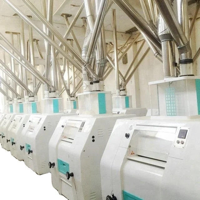 flour mill machinery prices maize milling machines south africa