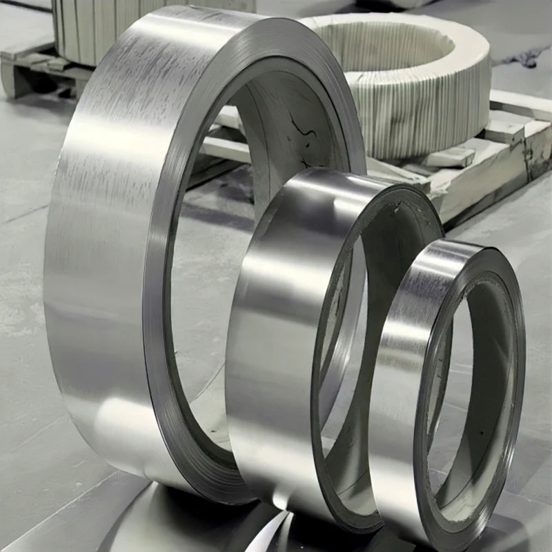 China high quality steel sheets 304 301 316L 430 316 Stainless Steel Coil/strip/foils Material for mobile phone