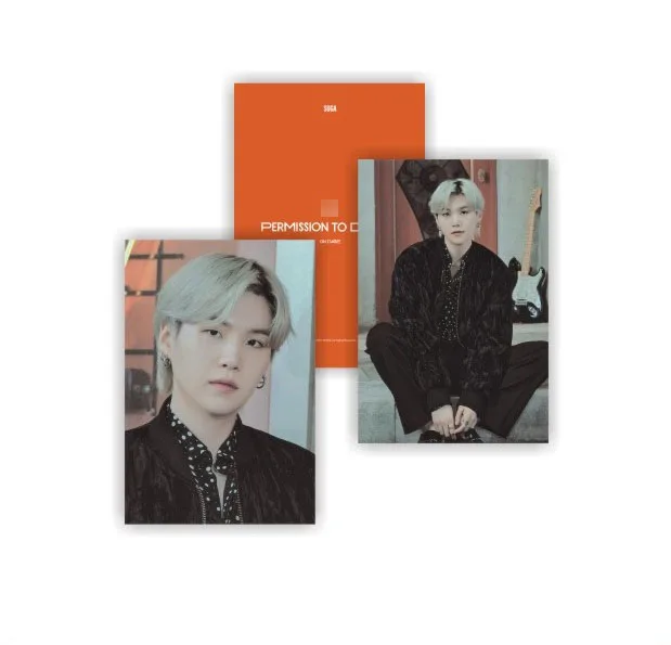 Kpop Bangtan Boys альбом ломо карты Новая Модная Бумажная Фотокарта HD Фотокарта Премиум фотографии веер подарок JUNG KOOK SUGA высокое качество