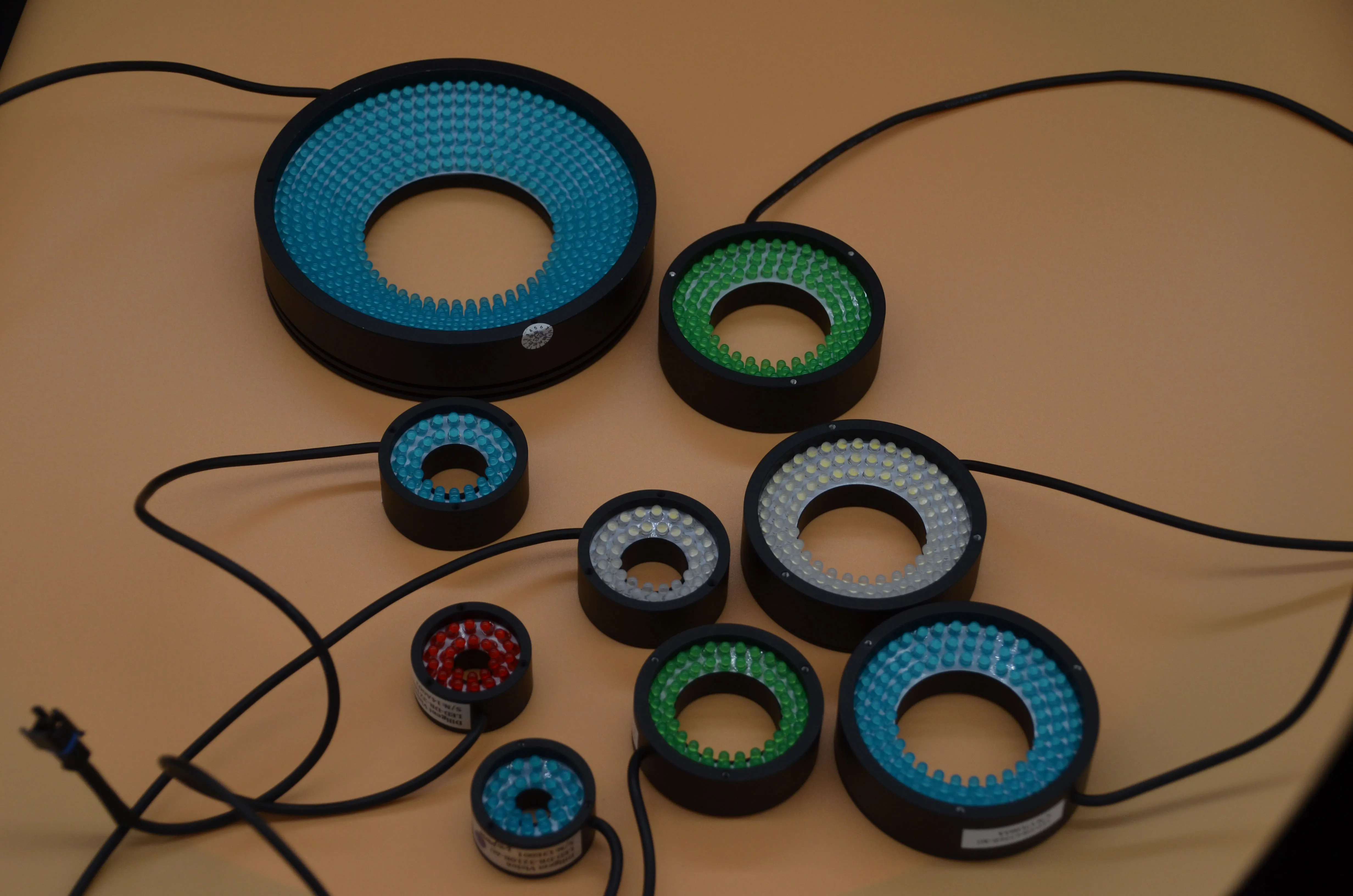 
Light Power Stability Led Equipment For Work Shop 