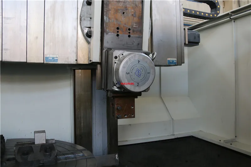 Вертикальный токарный станок с ЧПУ Okuma CK5125D японский