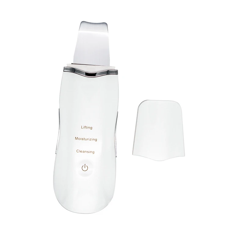 
Lowest price Durable Wholesale Good response skin peeling scrubber facial cleaner 